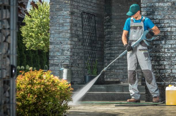 Best Factory Floor Cleaning  in Centerville, IN