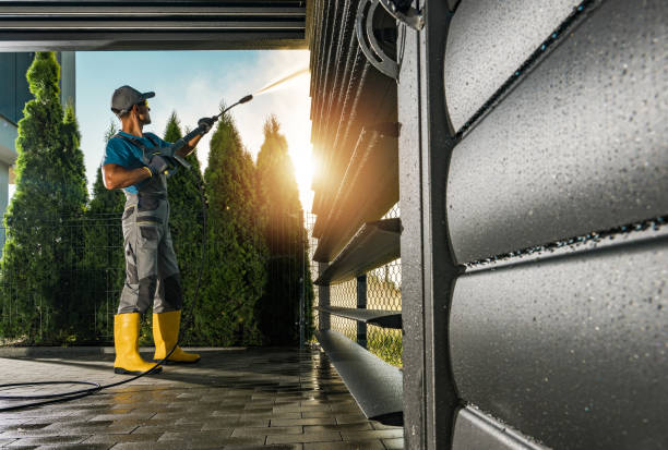 Best Parking Lot and Garage Cleaning  in Centerville, IN